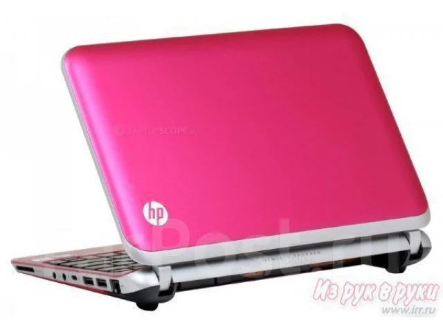 HP Mini. WiFi: 1 ����