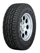 Toyo Open Country A/T. Летние, без износа, 1 шт