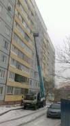 Автовышки.
