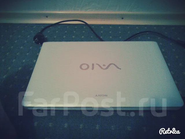 Sony VAIO PCG-71812V. ��� 8 ��, WiFi: 1, Bluetooth: 1, ����������� �� 2��. ����