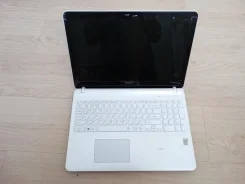 Sony VAIO SVF152C29V. 2,4����, ��� 4 ��, ���� 500���, WiFi: 1, Bluetooth: 1, ����������� �� 2��. ����