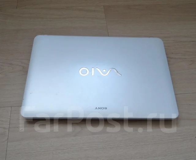 Sony VAIO SVF152C29V. 2,4����, ��� 4 ��, ���� 500���, WiFi: 1, Bluetooth: 1, ����������� �� 2��. ����