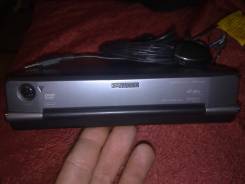 DVD player Kenwood VDP-09 .