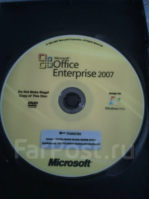 Microsoft Office 2007. ����