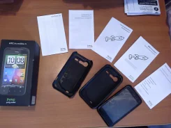 HTC Incredible S. �/� ����
