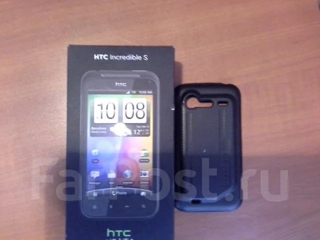 HTC Incredible S. �/� ����