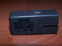 Гудок. Toyota: Windom, Celsior, Carina ED, Celica, Hilux Surf, Land Cruiser Prado, Grand Hiace, Starlet, Regius, Cynos, Sprinter Trueno, Carina, Raum...
