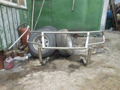 Кенгурятники.
