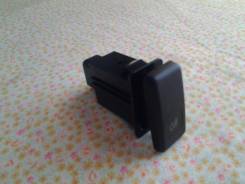 Кнопка включения противотуманных фар. Toyota Town Ace, CR31, CR31G Toyota Lite Ace, CR31, CR31G