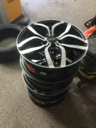 Rota Blitz Sport. 6.5x18", 5x114.30 ����