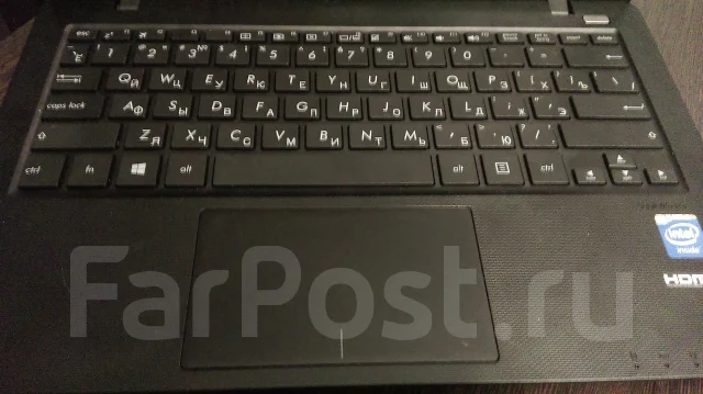 Asus X200MA. 2,2����, ��� 4 ��, ���� 500���, WiFi: 1, Bluetooth: 1, ����������� �� 6��. ����