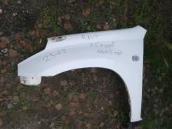 Крыло. Toyota RAV4, ZCA25, ZCA25W, ACA26 Двигатель 1ZZFE