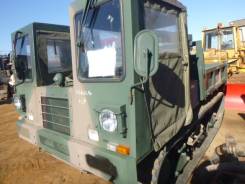 Morooka. 4 890 куб. см. Под заказ