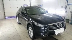 Infiniti FX37 ����