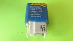 Блок abs. Toyota: Ipsum, Cresta, RAV4, Noah, Century, Granvia, Origin, Sienna, Hilux, IS300, Land Cruiser Prado, Progres, Crown, Aristo, Carina ED, Pr...