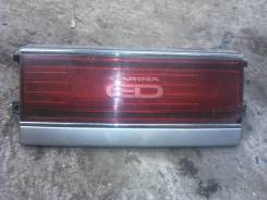 Катафот. Toyota Carina ED, ST182 Двигатель 3SGE