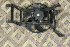 Диффузор. Renault Logan, LS0G/LS12, LS0H, LS1Y Двигатели: K7M, K7J, K4M, 1, 4