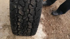 Falken Landair/AT Traction. ����� at, �/�, ����� 10�%