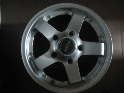 TRW. 8.0x10.5", 5x150.00 ����