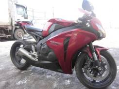 Honda CBR 1000RR Fireblade. 1 000 куб. см., исправен, птс, без пробега. Под заказ