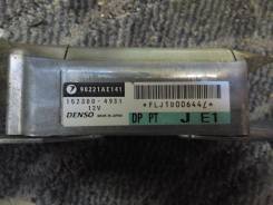 Блок управления airbag. Subaru Legacy, BE5, BE9, BEE, BH5, BH9, BHE Двигатели: EJ204, EJ206, EJ208, EJ254, EZ30D, EJ20