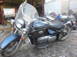 Suzuki Intruder. 800 куб. см., исправен, птс, без пробега. Под заказ
