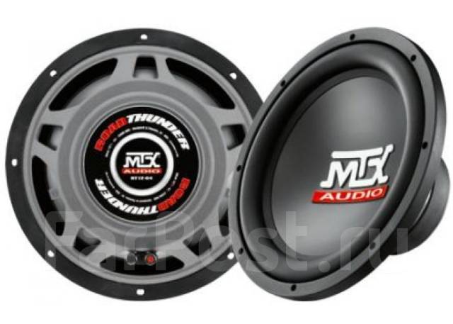 Короб для mtx rt12 04