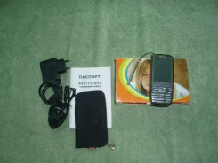 Nokia E52 ����