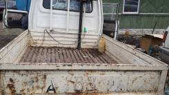 Кузов в сборе. Nissan Atlas