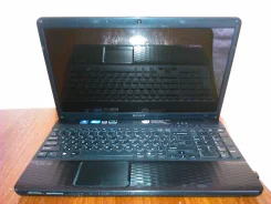 Sony VAIO PCG-71812V. 2,5����, ��� 4 ��, ���� 500���, ����������� �� 4��. ����