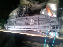 Решетка радиатора. Toyota Crown