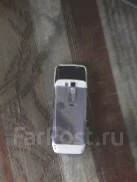 Nokia E66. �/� ����