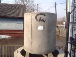 Кольца колодцев.