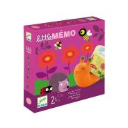 Мемо.