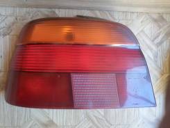 Стоп-сигнал. BMW 5-Series, E39
