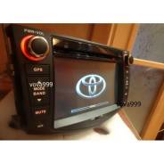 Toyota RAV4. Под заказ