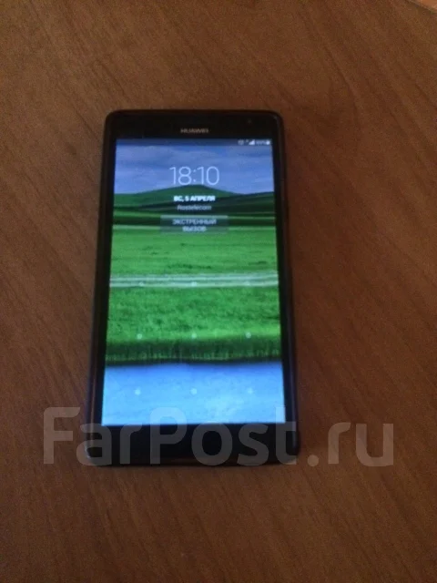 Huawei Ascend Mate ����