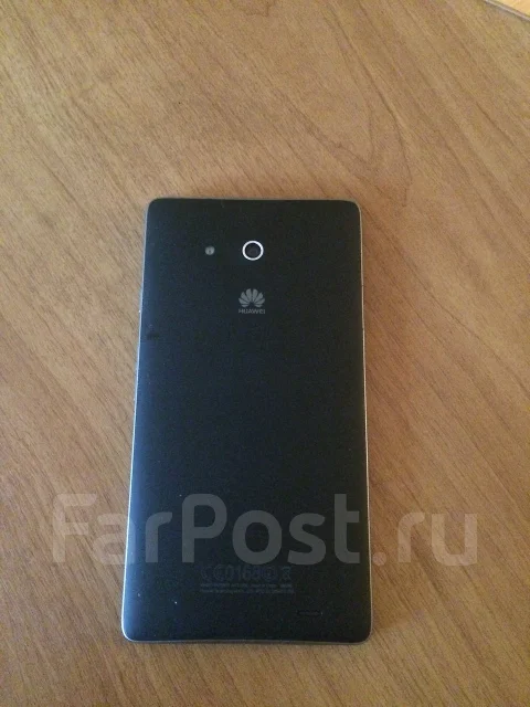 Huawei Ascend Mate ����