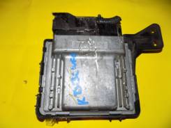 Блок управления автоматом. Ford Focus