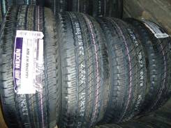 Nexen Roadian H/T SUV. Летние, 2013 год, без износа, 4 шт