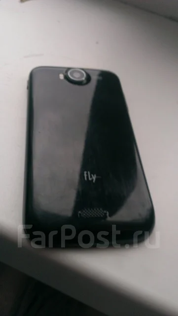 Fly IQ443 Trend. �/� ����