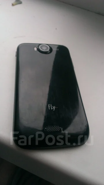 Fly IQ443 Trend. �/� ����