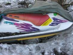 BRP Sea-Doo. 110,00 л.с., 1997 год год