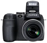 Fujifilm FinePix S1500. 10 - 14.9 �� ����
