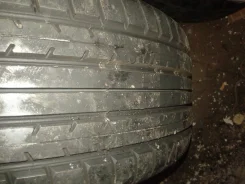 Michelin Pilot SX. ������, 50�%, 4 ��
