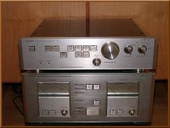 Luxman. ��� ����� �� ������������ ����