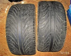 Cooper Zeon 2XS. ������, 30�%, 2 ��