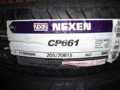 Nexen Classe Premiere 661. Летние, 2014 год, без износа, 4 шт