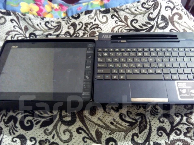 Asus Transformer Pad TF300T 32Gb ����