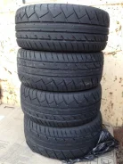 Dunlop SP Sport 600. ������, 2012 ���, �/�, ����� 10�%